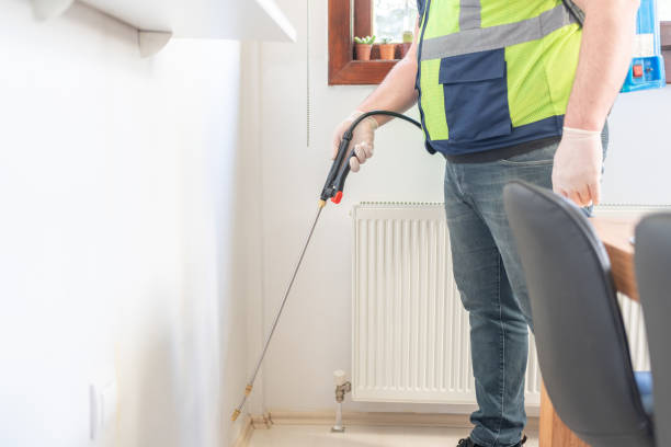 Best Pest Prevention Services  in Chester, NY